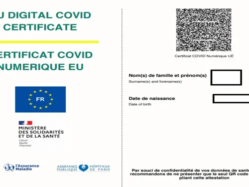 Extension du pass sanitaire : les centres commerciaux inquiets 